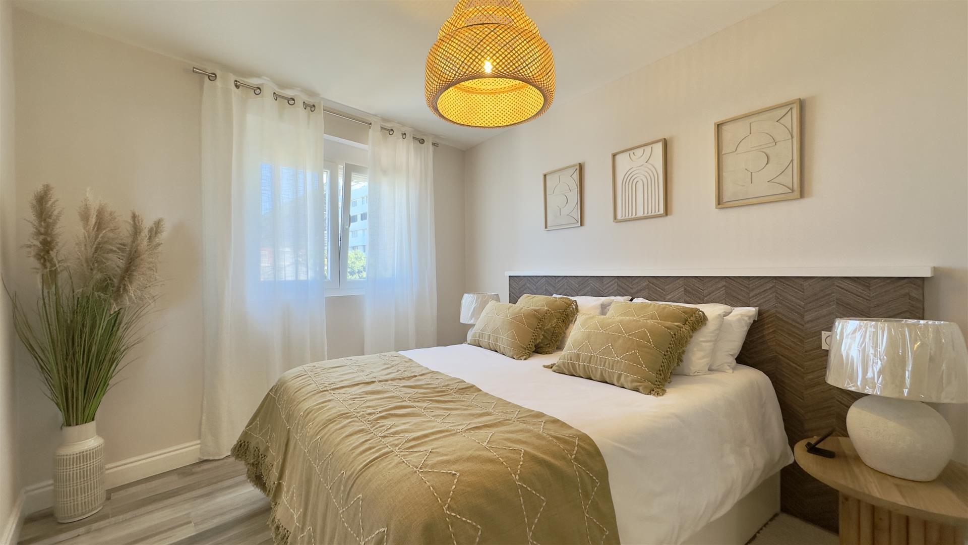  Image of Apartment - 3 Bedrooms - 2 Bathrooms for Rental in South District-Gibraltar, Image 14